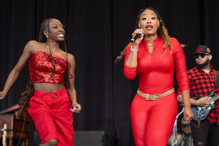 Majic Under The Stars 2023