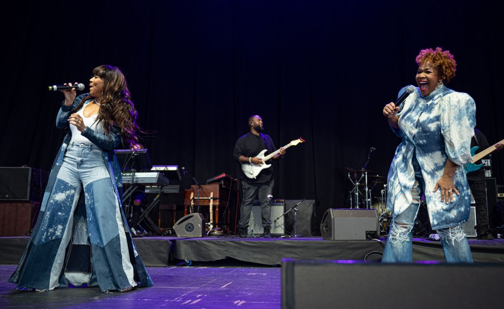 Majic Under The Stars 2023