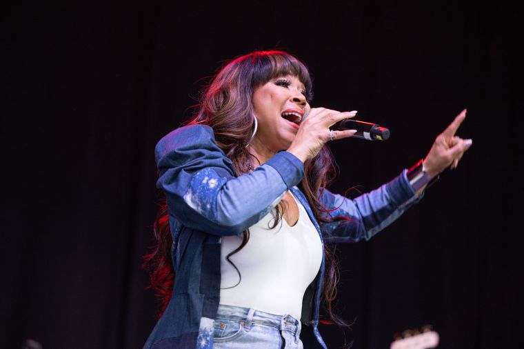 Majic Under The Stars 2023