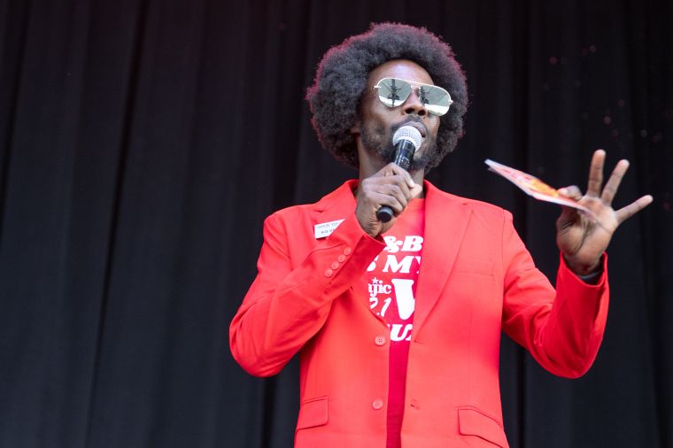 Majic Under The Stars 2023