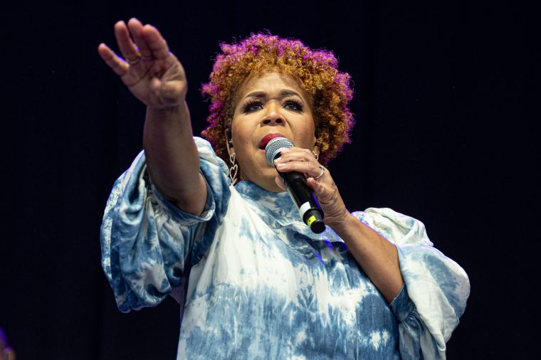 Majic Under The Stars 2023