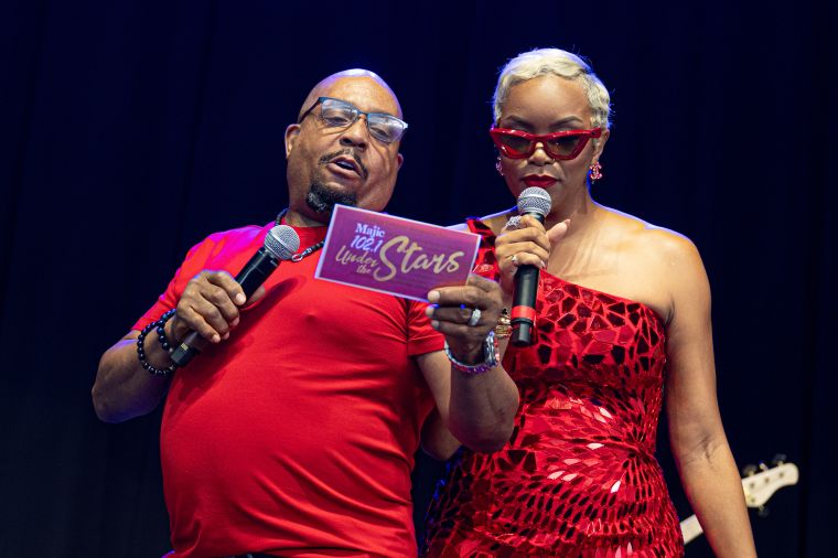 Majic Under The Stars 2023