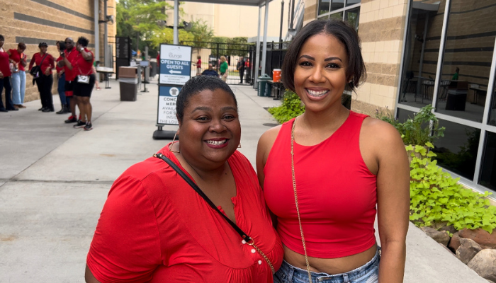 Majic Under THE STARS