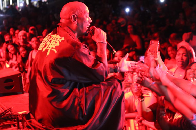 Majic Under The Stars 2023