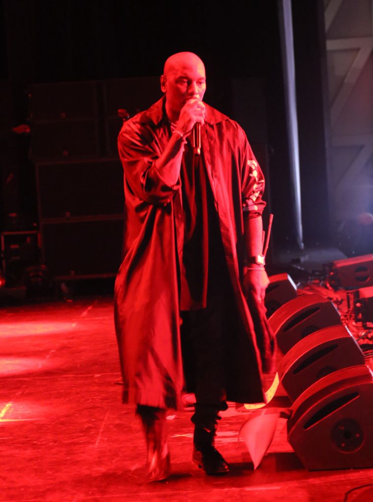 Majic Under The Stars 2023