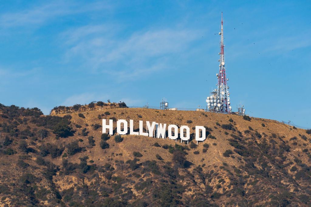 Hollywood Exteriors And Landmarks - 2020