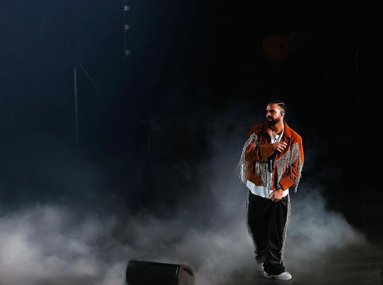 Drake