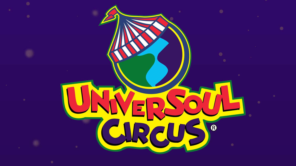 PRAISE 102.5 UNIVERSOUL CIRCUS PRAISE TEAM CONTEST
