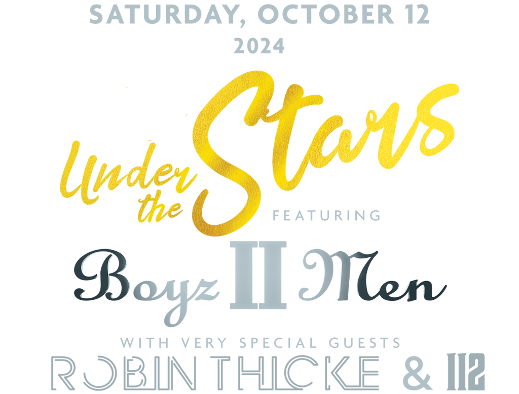 Majic Under The Stars 2024 | iOne Local | 2024-07-11