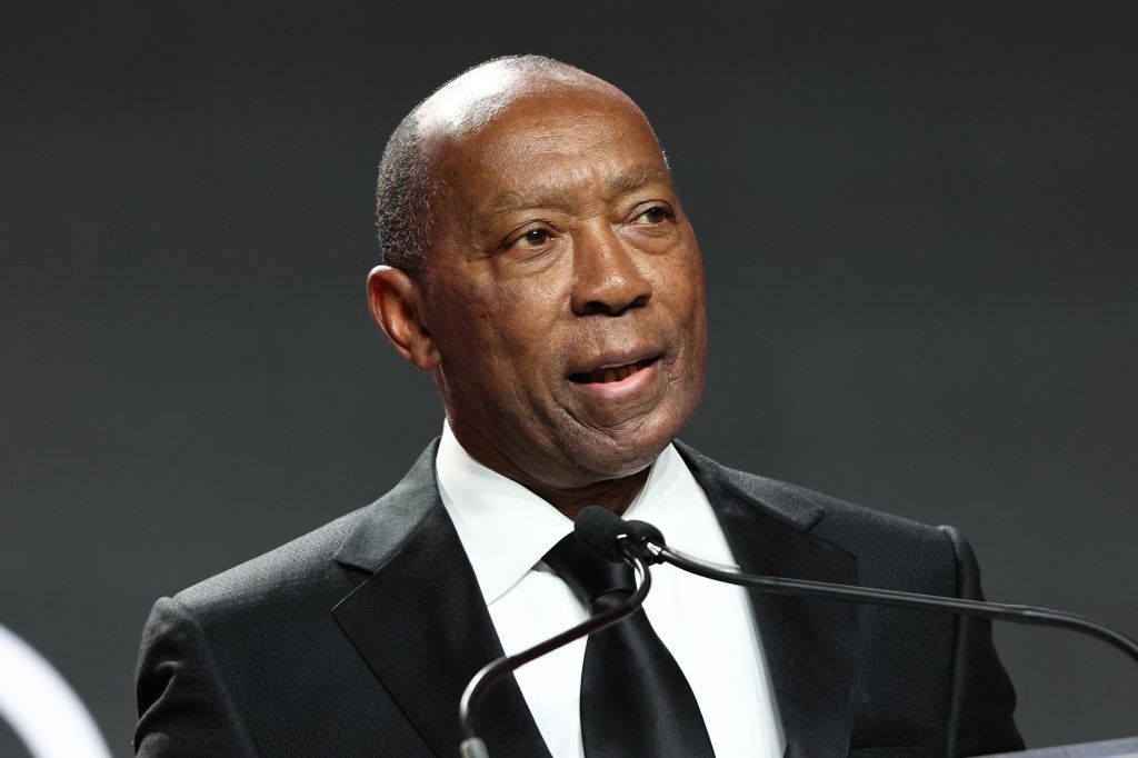 Sylvester Turner
