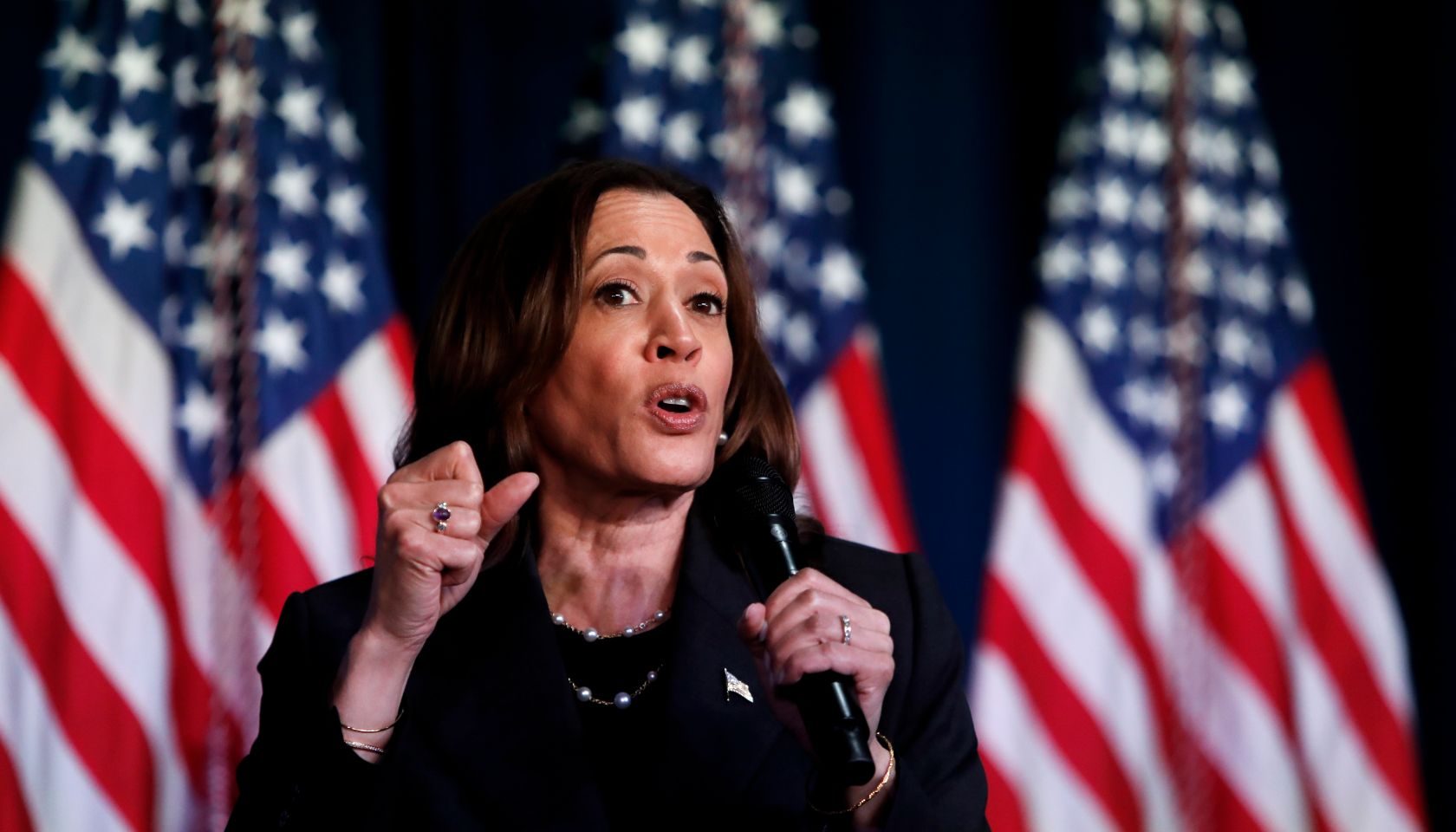 Kamala Harris