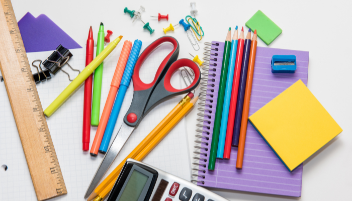Back To School
