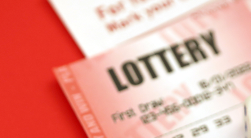 Lottery Ticket