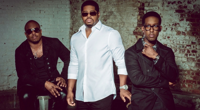 Boyz II Men