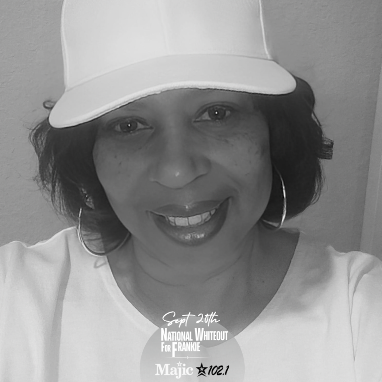 Love in Black & White