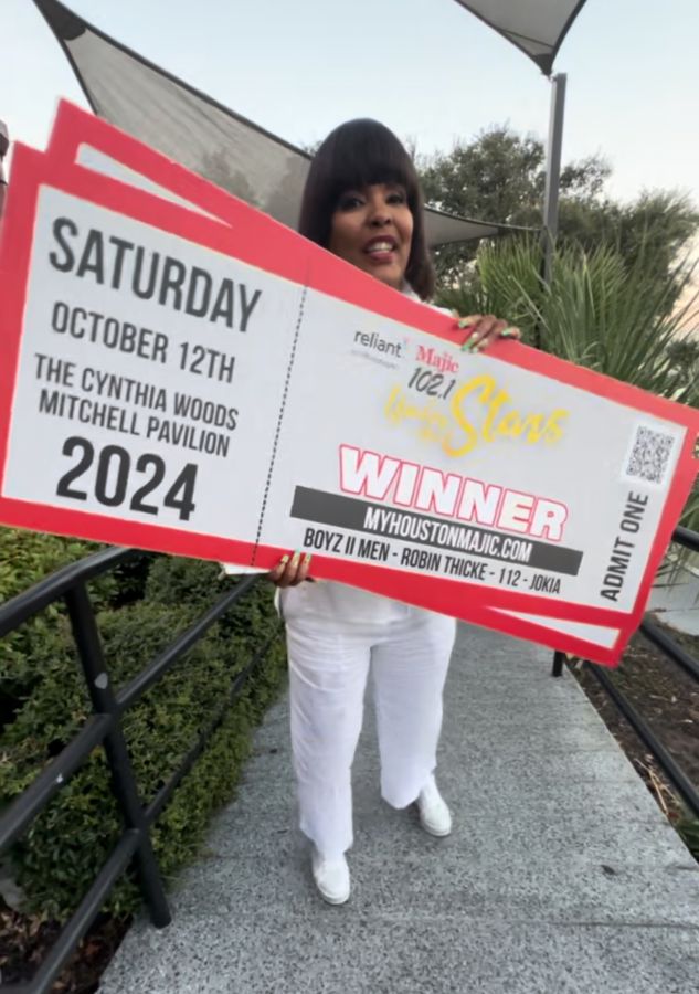 Kandi Always Has Something SWEET to Giveaway