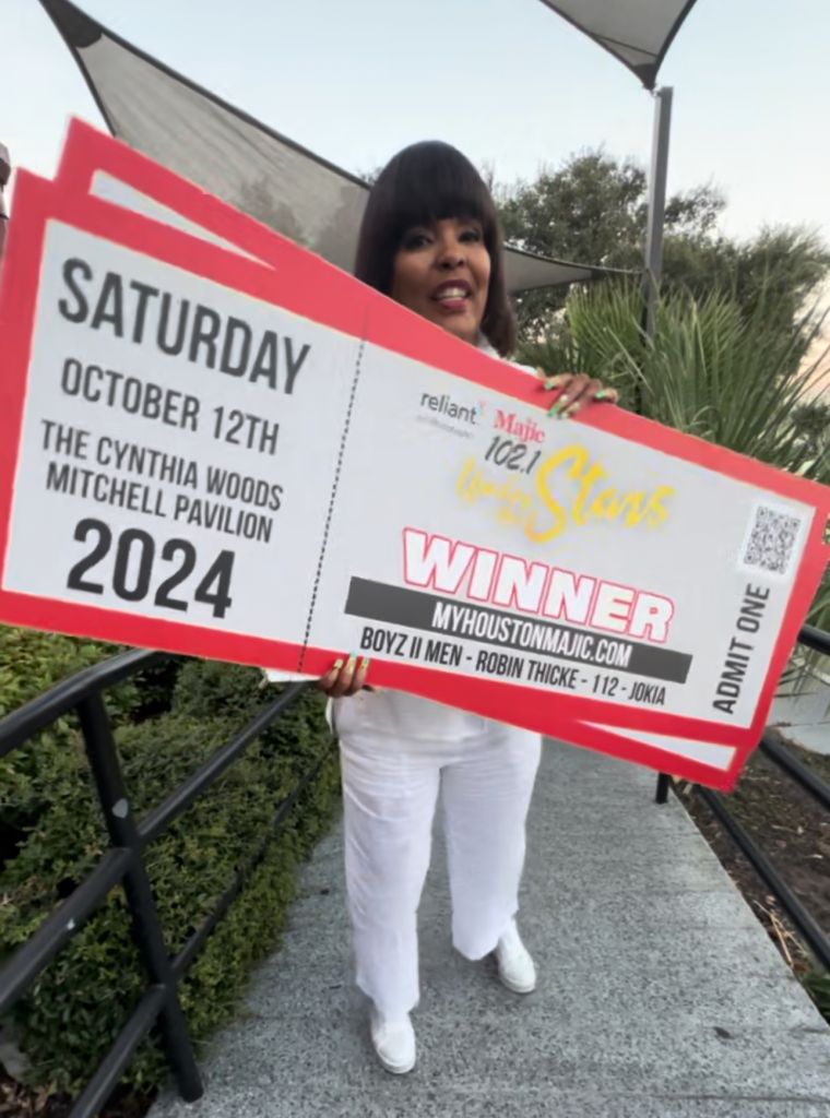 Kandi Always Has Something SWEET to Giveaway