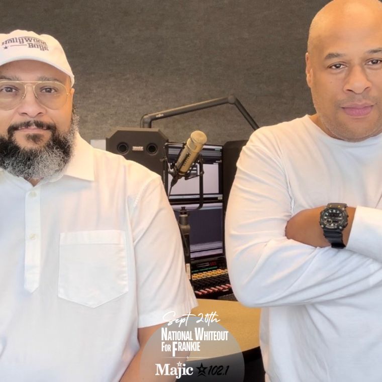 Our Very Own Hollywood Boyz!