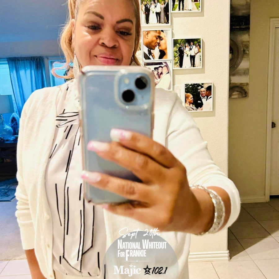 Selfie Time