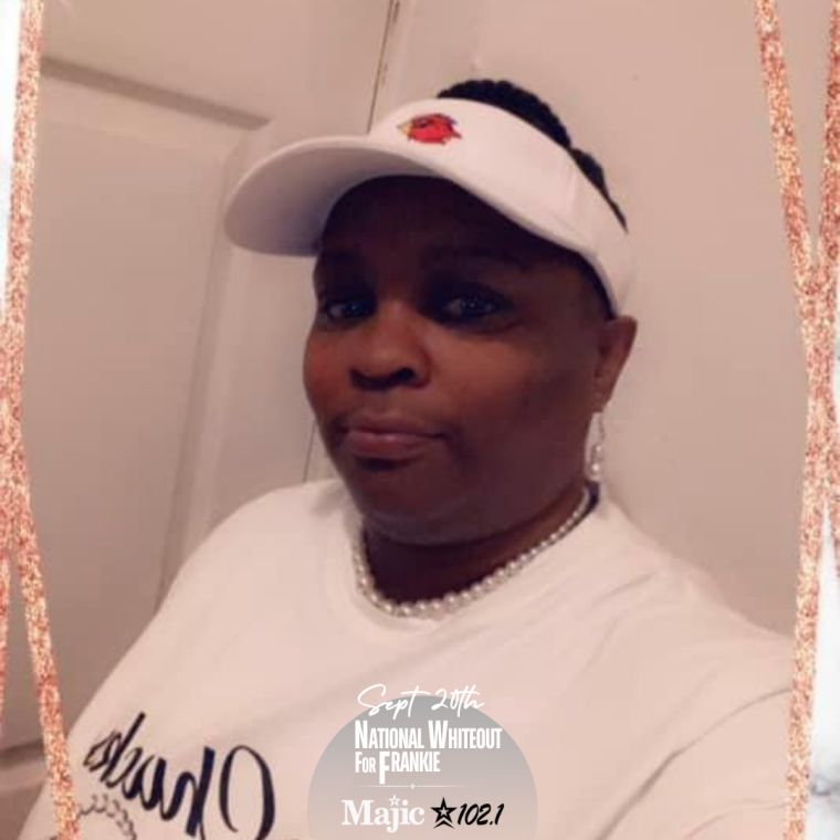 We'll always love you, Frankie