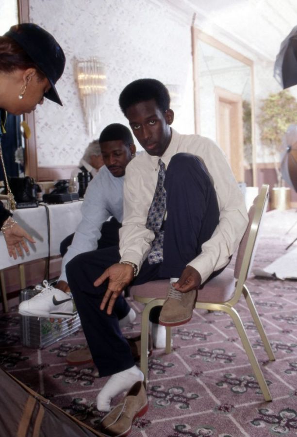 Boyz II Men