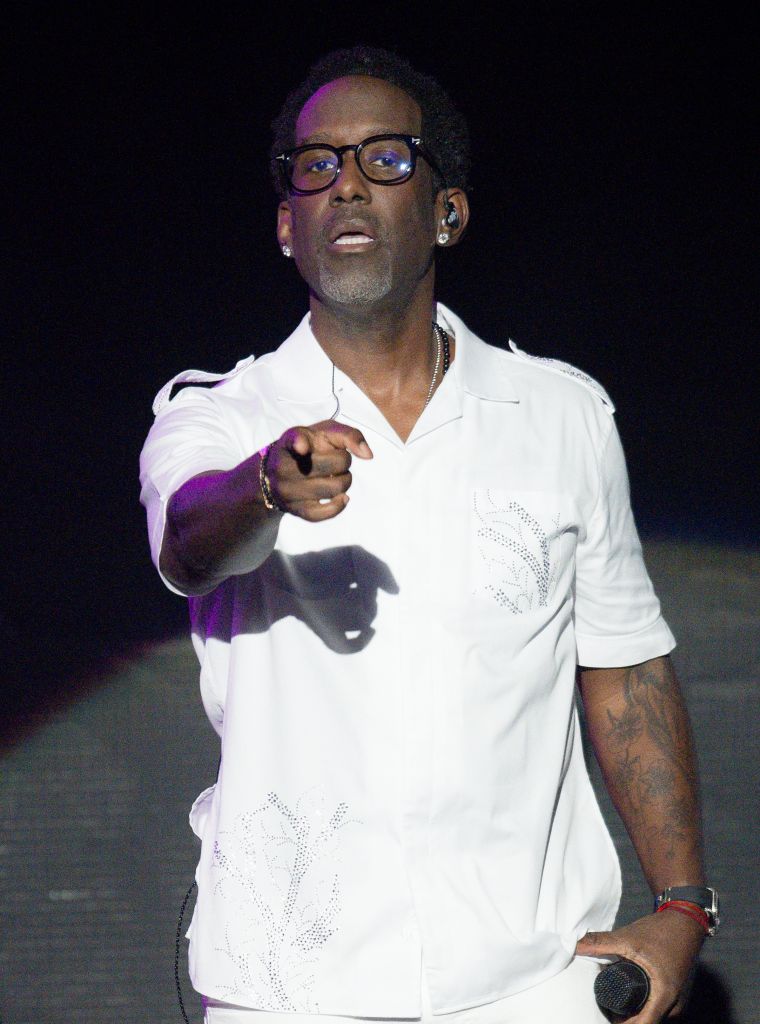 Shawn Stockman
