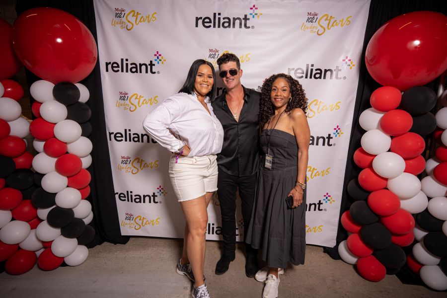 Robin Thicke