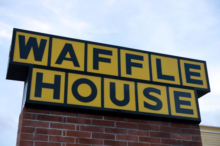 Waffle House Restaurants