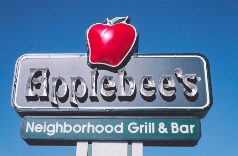 Applebee's