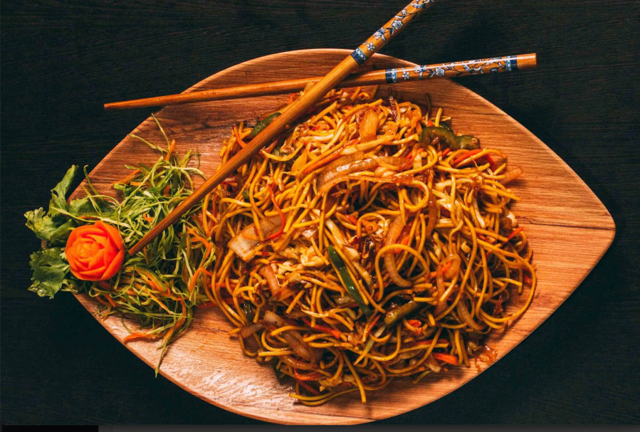 Chow Wok