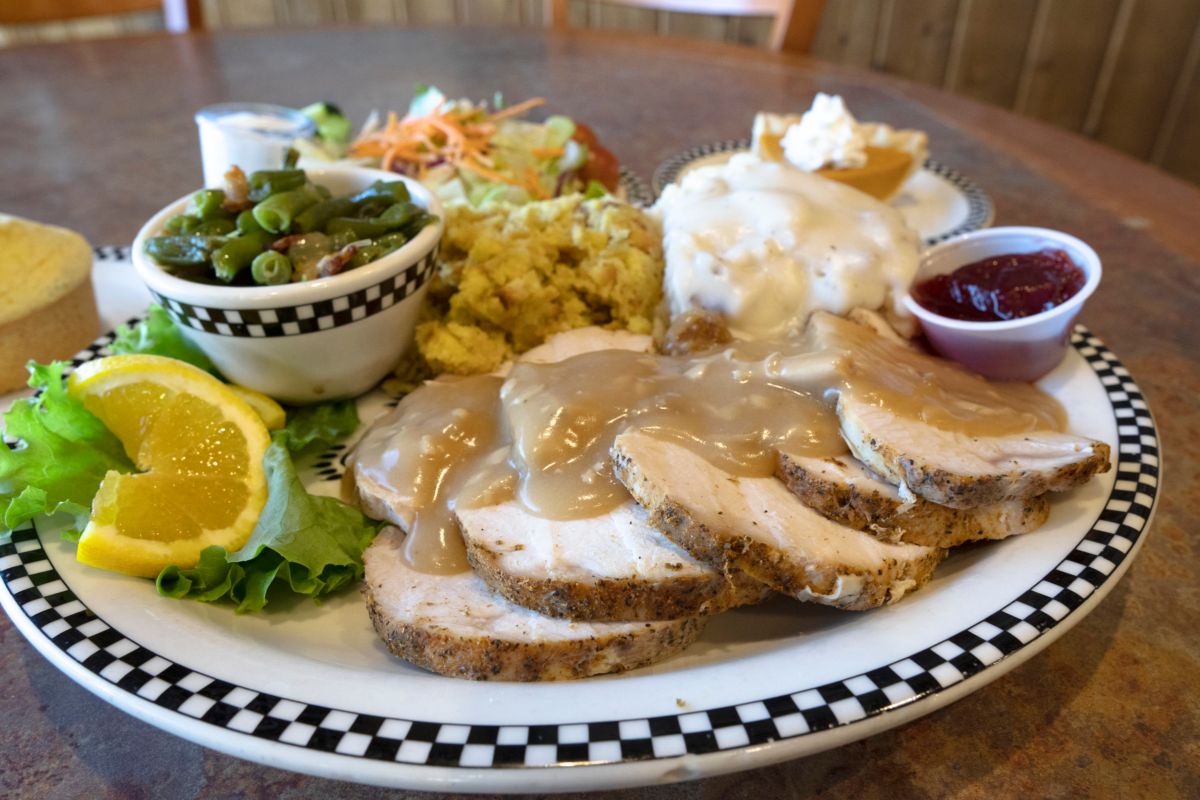 Black Bear Diner
