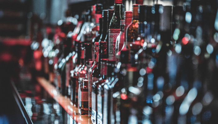 Liqour