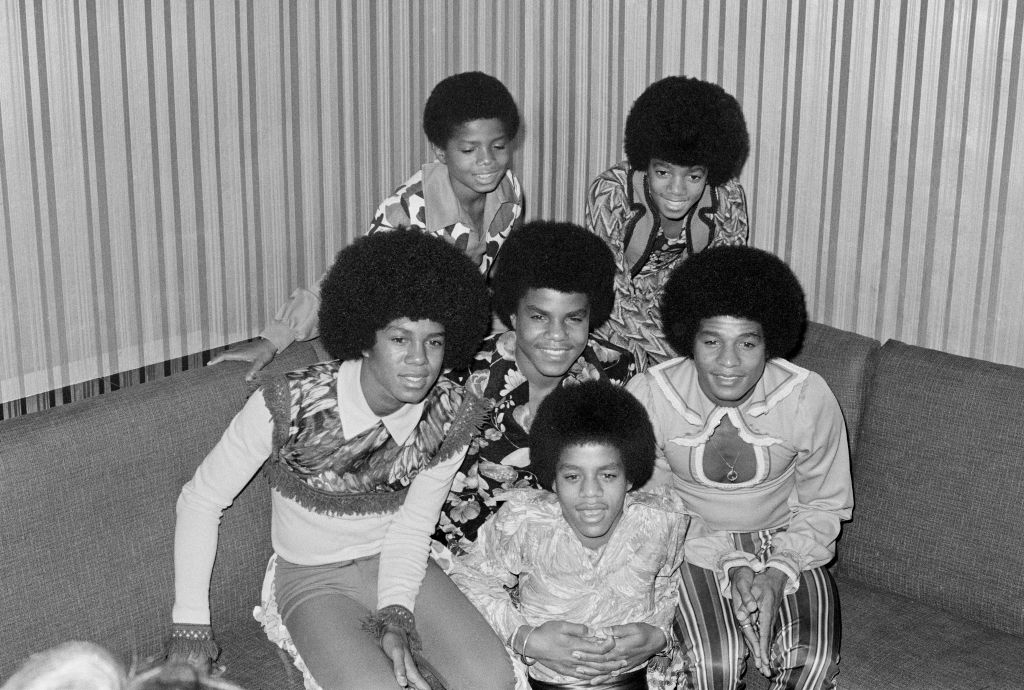 The Jackson 5