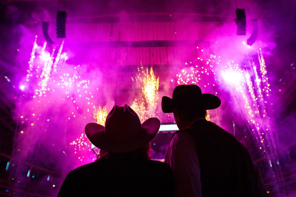 RODEO HOUSTON 2025: Here's the Full Lineup