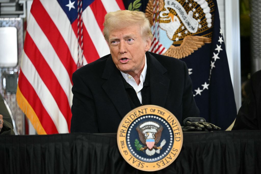 US-POLITICS-TRUMP