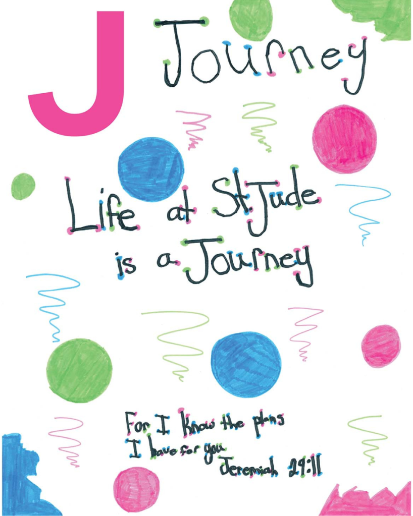 St Jude Landing Page 2025 | iOne Local | 2025-02-24