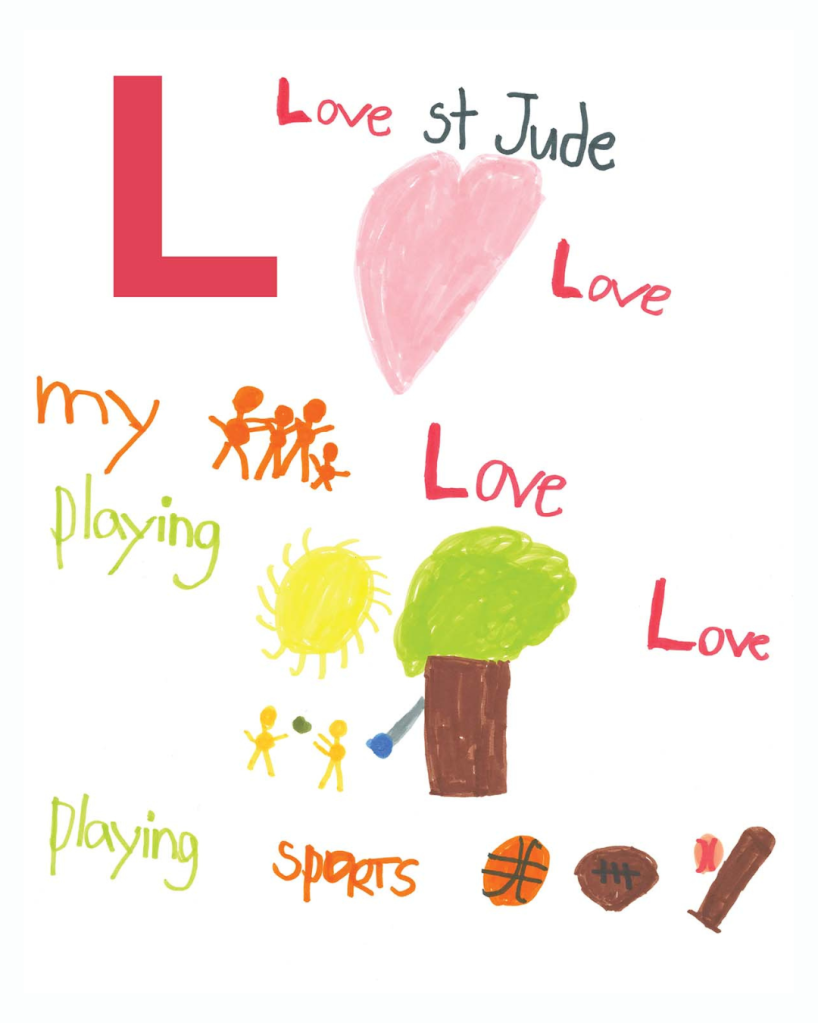 St Jude Landing Page 2025 | iOne Local | 2025-02-24
