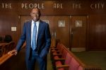 Sylvester Turner