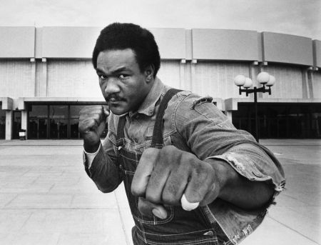 Fists of Fury