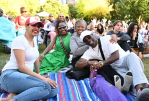 Discovery Green