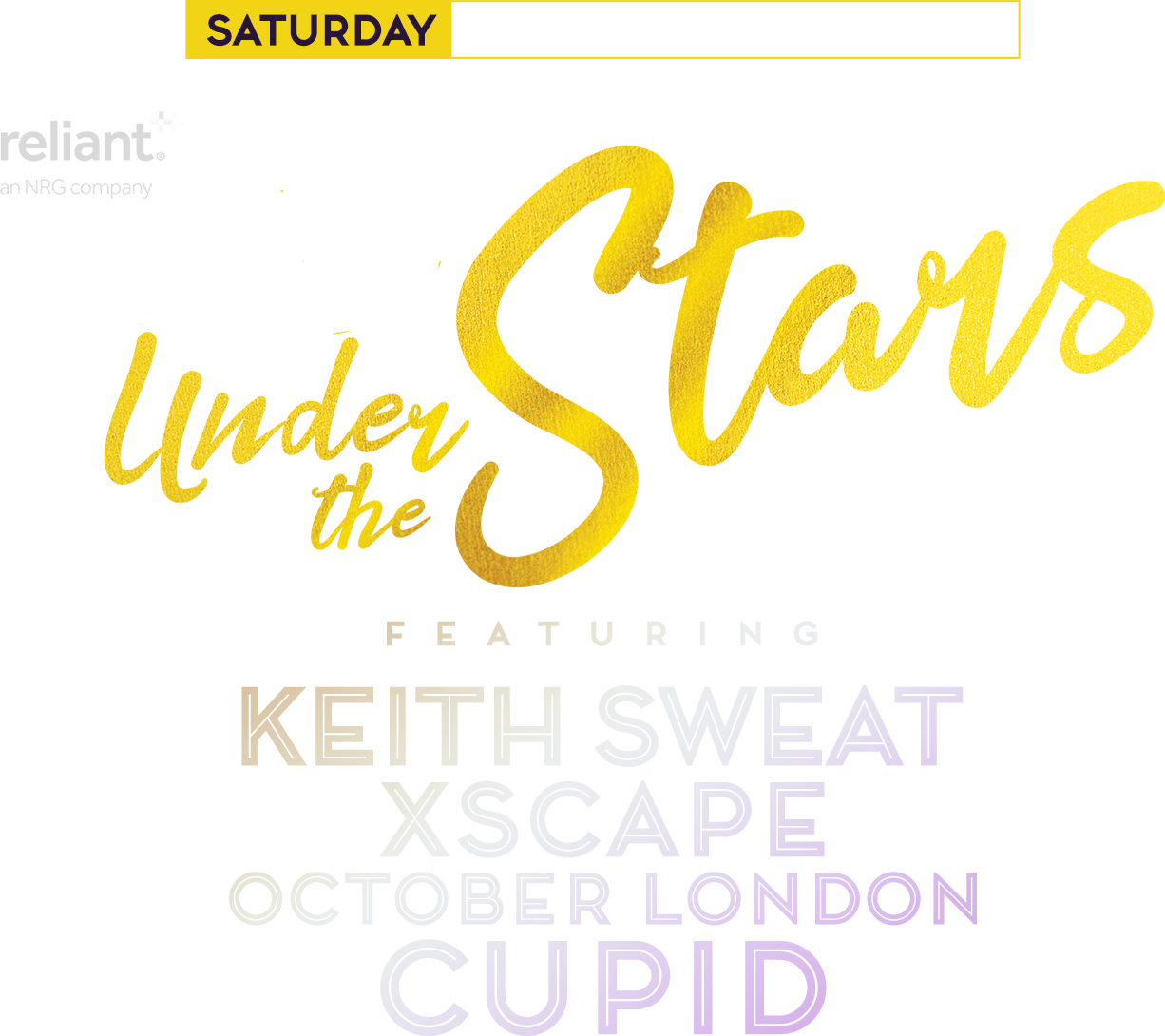 iOne Local | Majic Under The Stars 2025 Landing Page | 2025-05-29