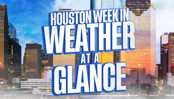 Houston Weather