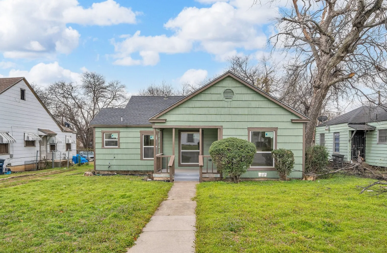 Morningside, Fort Worth