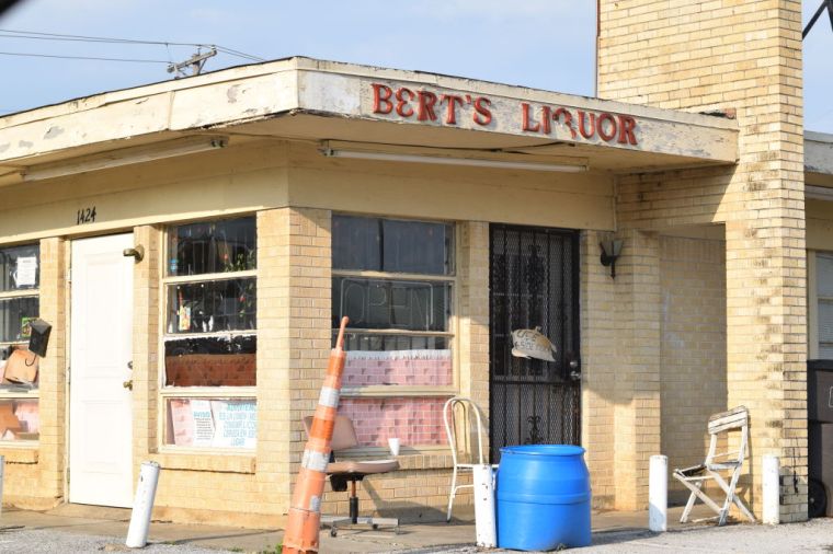 Southside, Fort Worth