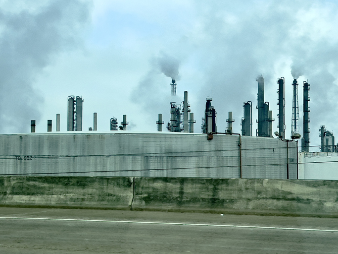 Pasadena, Texas