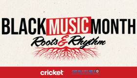 Black Music Month 2025