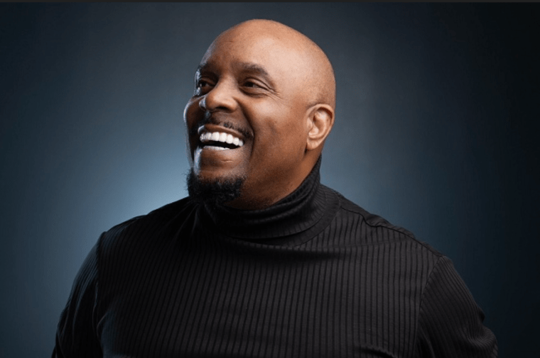 Arnez J at Houston Improv | June 19-21