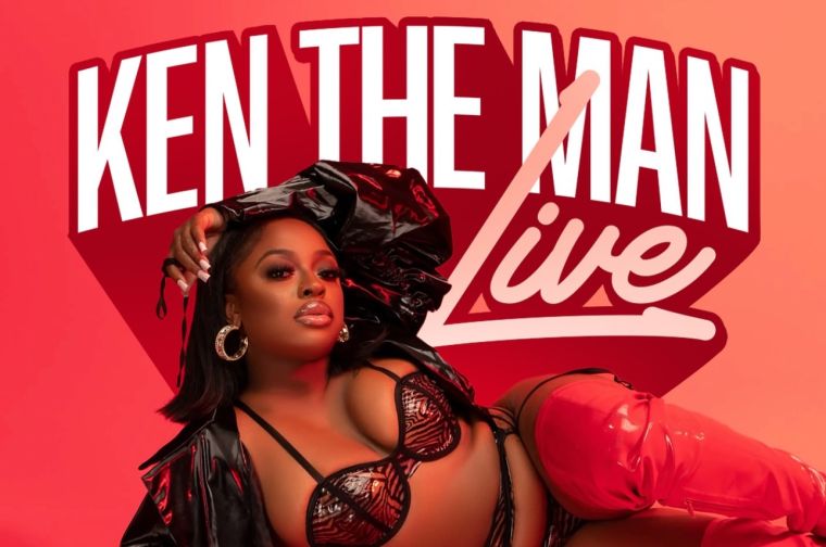 KenTheMan LIVE at Prospect Park | June 18