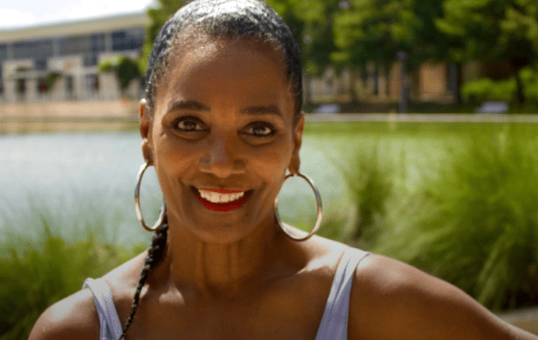 Line Dancing at Park After Dark | June 19