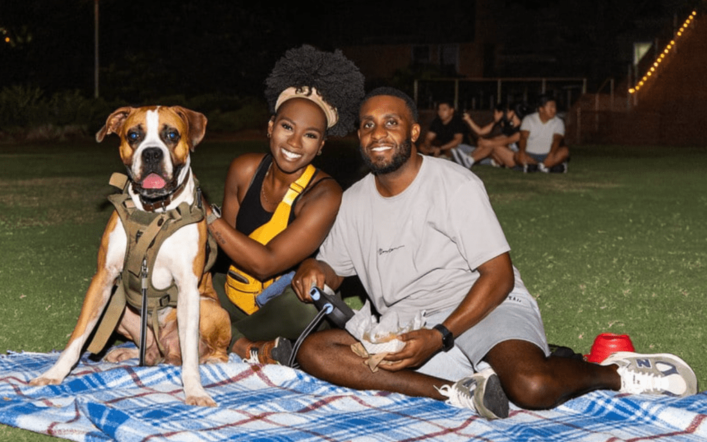 Flea By Night at Discovery Green | June 21